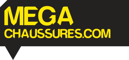 MégaChaussures.com